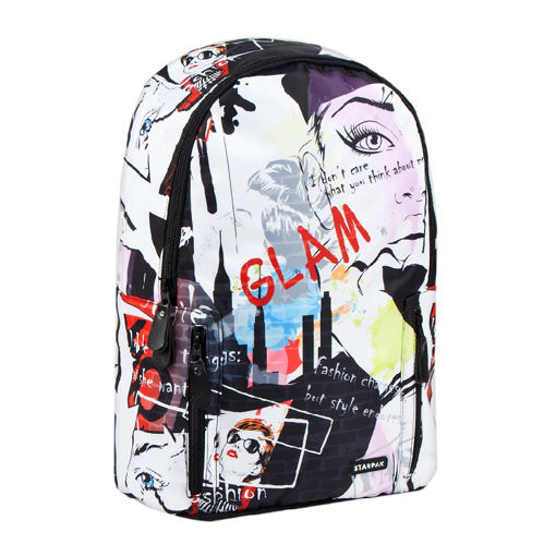 Picture of Glam Backpack 41cm